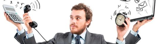 Менеджеры по продажам на долгосрочные проекты