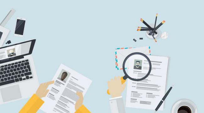 Подбор персонала: поиск сотрудников для Вашего бизнеса